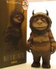 Where The Wild Things Are Carol Vcd Figure New Medicom